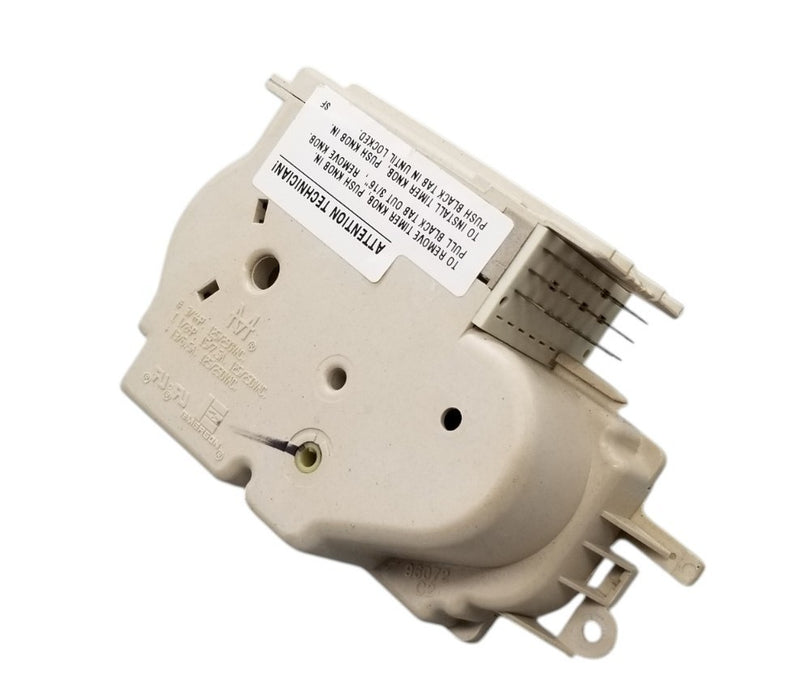 Rabon Services Group - OEM Replacement for Whirlpool Washer Timer 40058901