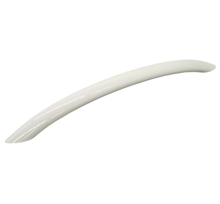 OEM Kenmore Fridge WHITE Door Handle 297065300--