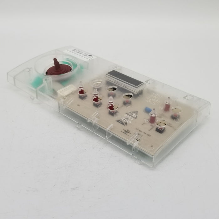 Rabon Services Group - Genuine OEM Replacement for ASKO Washer Control 8064260   *