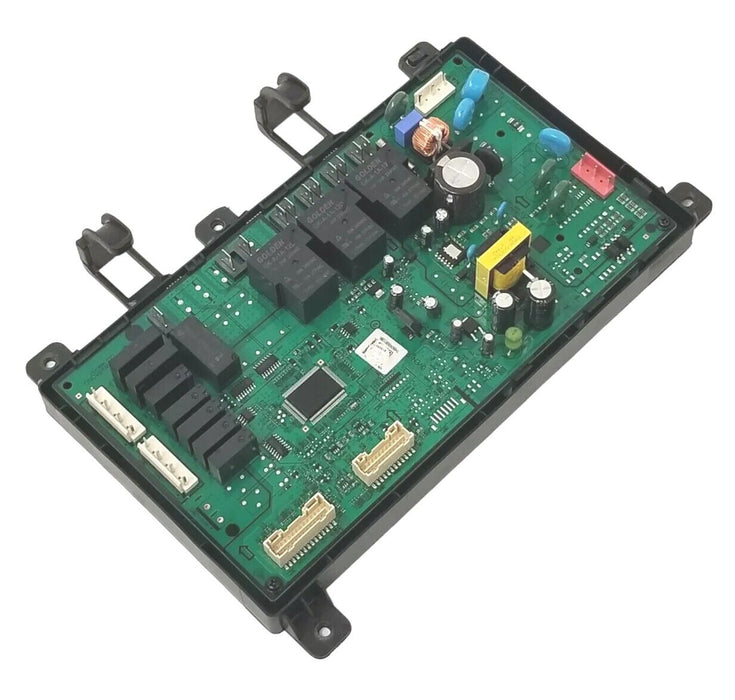 New Genuine OEM Samsung Range Control Board DG92-01198L