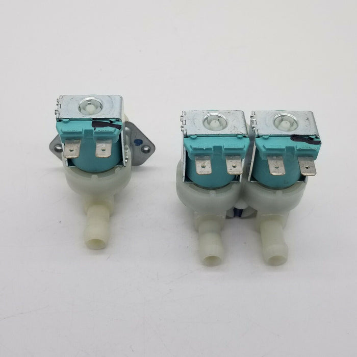 OEM Samsung Washer Inlet Valve Set DC62-30312J   *Same Day Ship