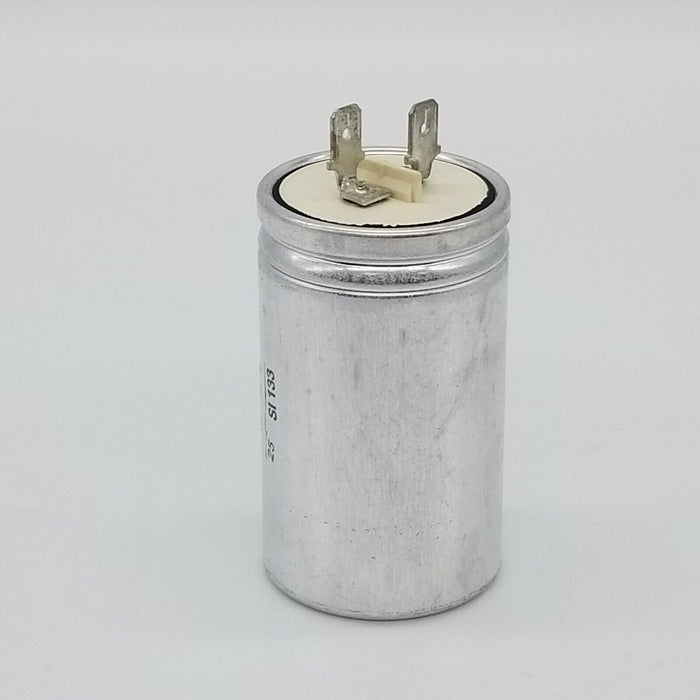 New OEM Bosch Thermador Range Capacitor 00418385 ⭐Free Same Day Shipping⭐