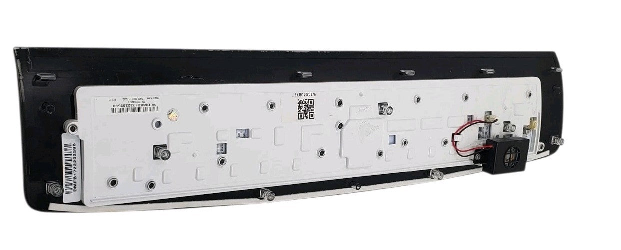 Rabon Services Group - OEM Replacement for Whirlpool Dryer Control Panel W11040877