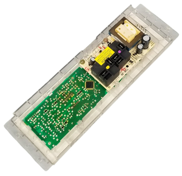 Rabon Services Group - Replacement for GE Oven Control WB27T10230 191D2818P002
