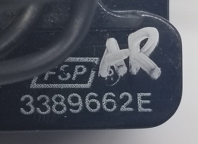 Rabon Services Group - Genuine OEM Replacement for Kenmore Dryer Timer 3389662E  *