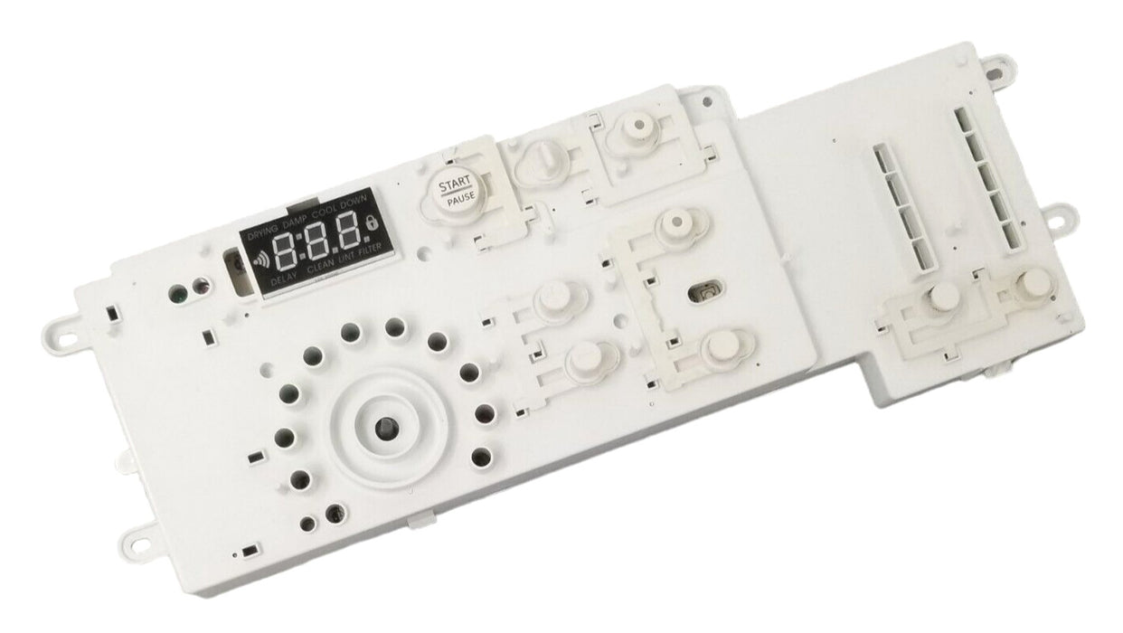 Rabon Services Group - Genuine OEM Replacement for GE Dryer Control Board 212D1119P007  &