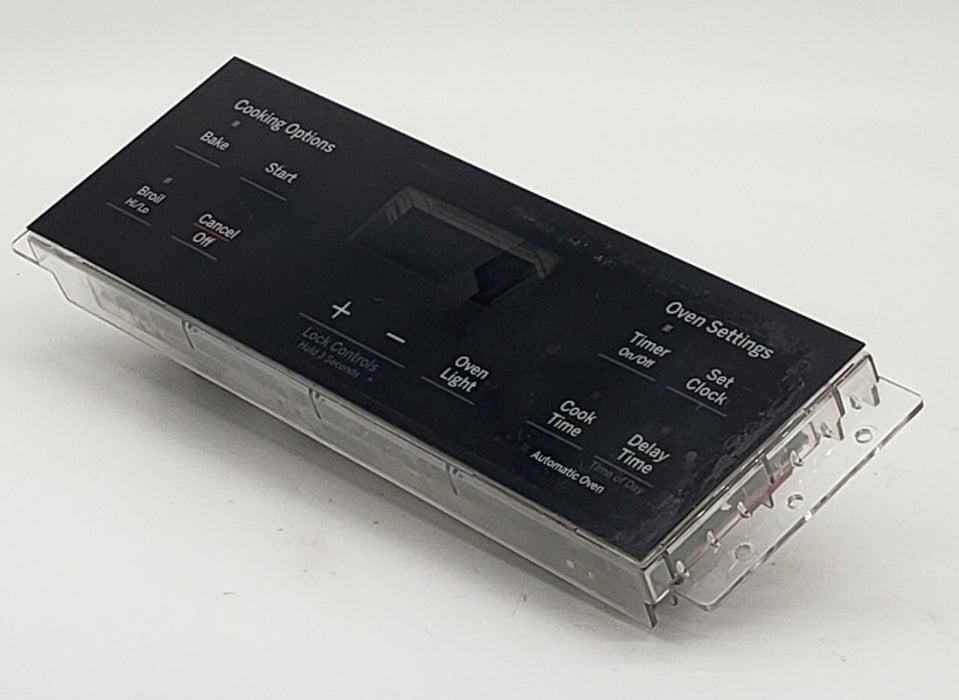 Rabon Services Group - Genuine OEM Replacement for GE Range Control Board 164D8450G176   *