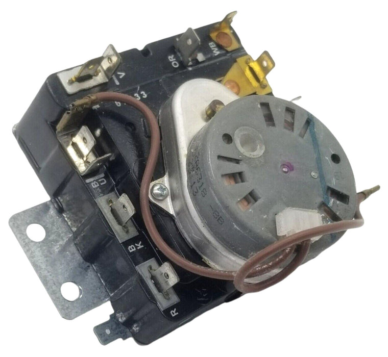 Rabon Services Group - Replacement for Whirlpool Dryer Timer 8578906B WP8578906  ⭐️ ⭐️
