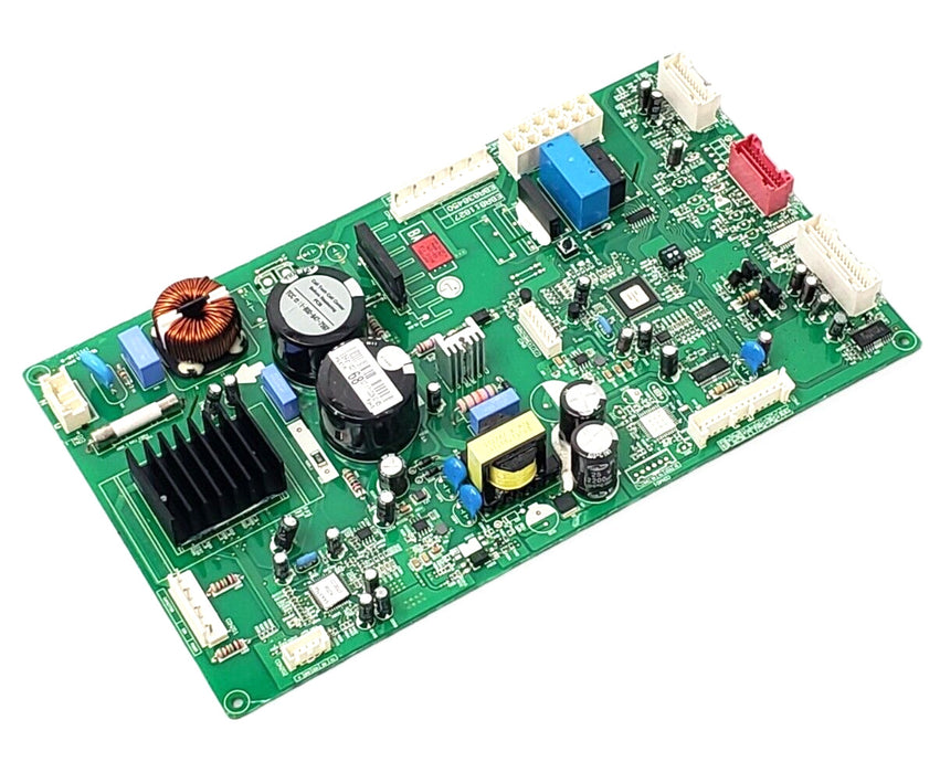 OEM LG Refrigerator Control Board EBR81182768  & Free Same Day Shipping