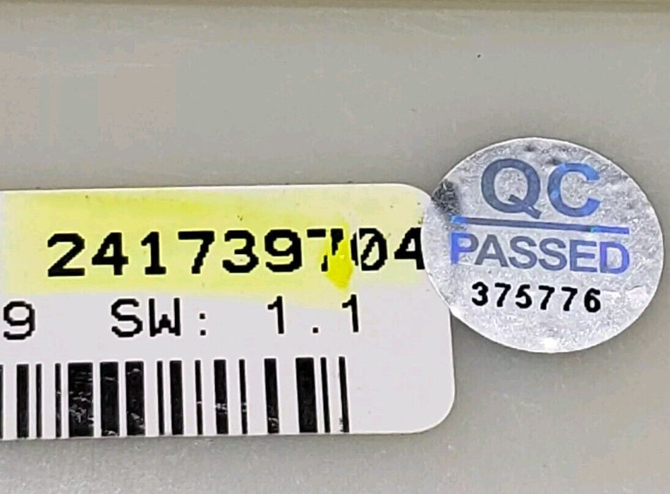 OEM Frigidaire Fridge Control 241739704  Warranty ⭐Free Same Day Shipping⭐