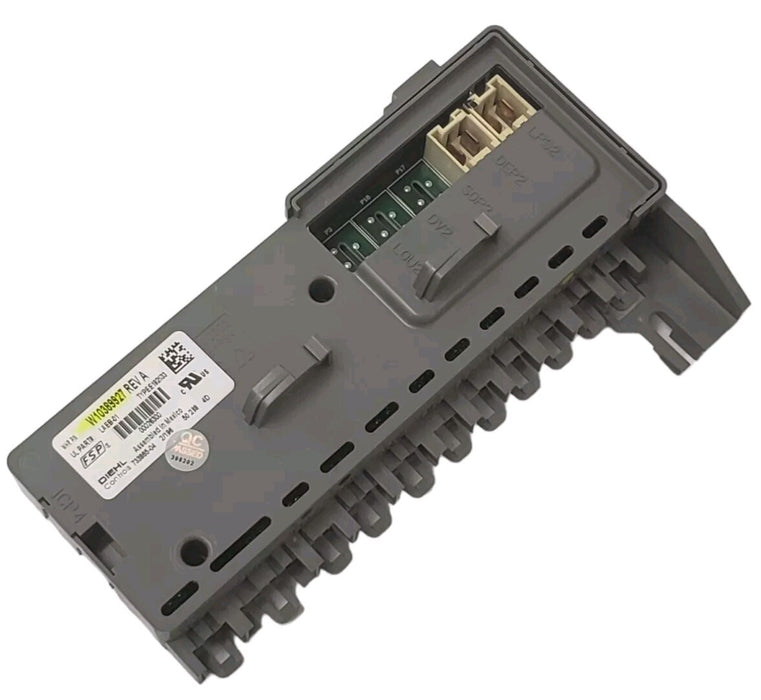 Rabon Services Group - Replacement for Whirlpool Washer Dispenser Control  W10389927