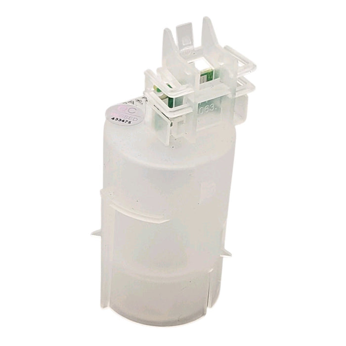 New OEM Replacement for Electrolux Dryer Pump Float Switch 136614001