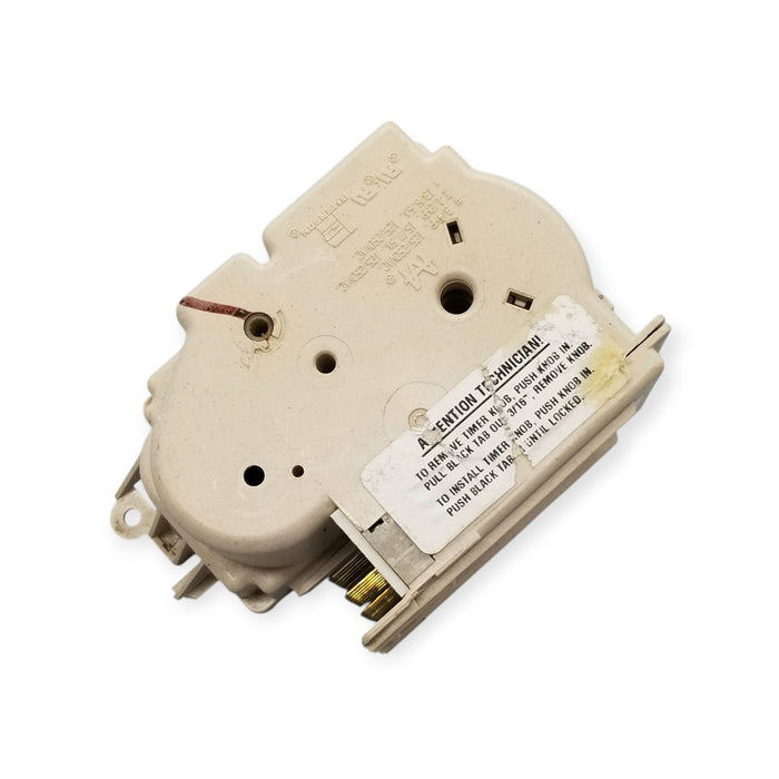 Rabon Services Group - OEM Replacement for Whirlpool Washer Timer 3953146