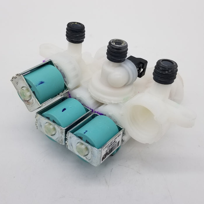 Rabon Services Group - Genuine OEM Replacement for Whirlpool Washer Valve W10758829  *