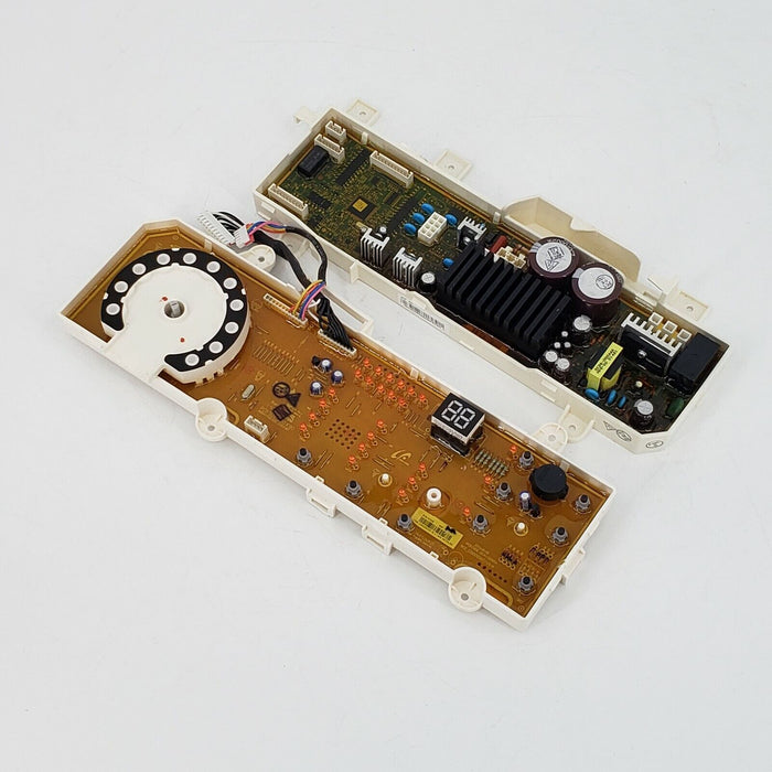 OEM Samsung Washer Control Board DC92-01021B  *Same Day Ship