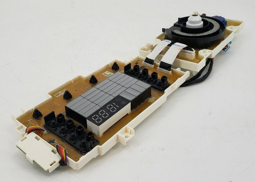 Rabon Services Group - OEM Replacement for LG Washer User Interface Control EBR78534406