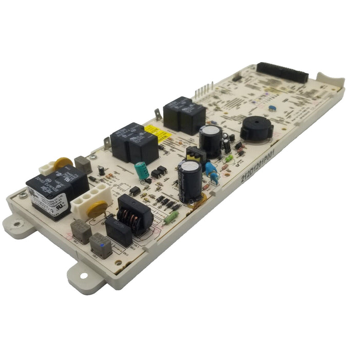 Rabon Services Group - Genuine OEM Replacement for GE Dryer Control  212D1199G05   * *