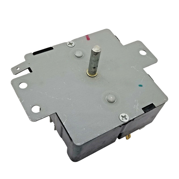 Rabon Services Group - OEM Replacement for Whirlpool Dryer Timer 3393934D 3393934   ⭐ ⭐