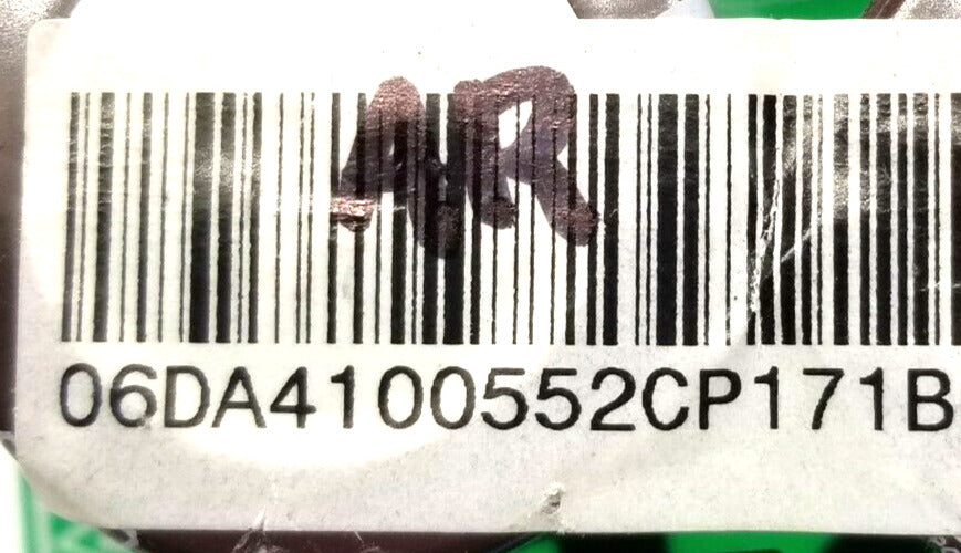 OEM Samsung Fridge Control DA41-00552C  ⭐Free Same Day Ship⭐