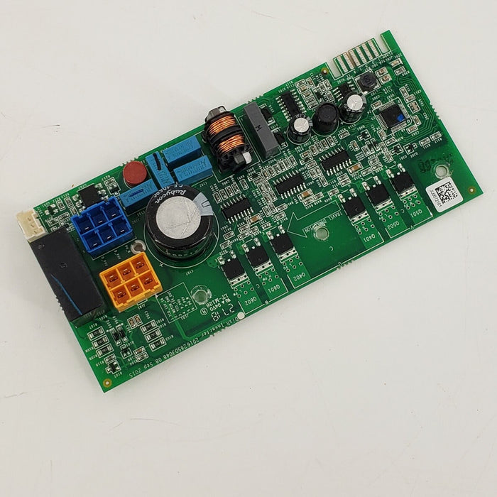 New Genuine OEM GE Dishwasher Control Board 265D3048G001