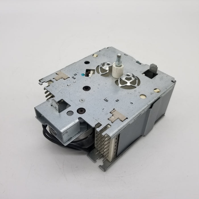 Rabon Services Group - Genuine OEM Replacement for Frigidaire Washer Timer 134014700   *