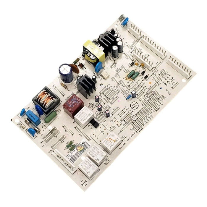 OEM GE Fridge Control Board 200D6221G035  Free Same Day Shipping