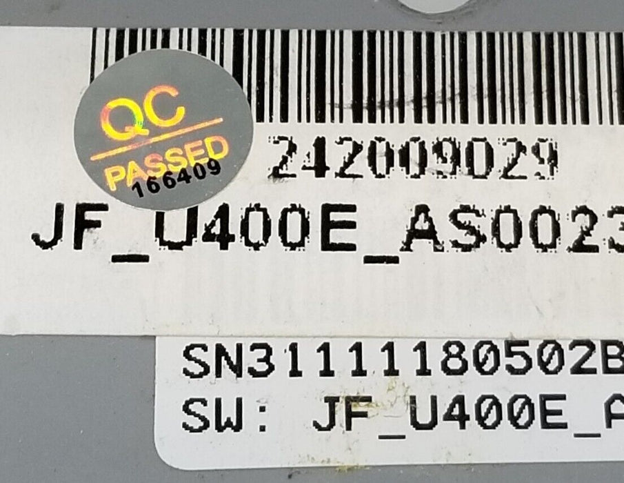 OEM Frigidaire Fridge Control 242009020   ~Free Same Day Shipping~