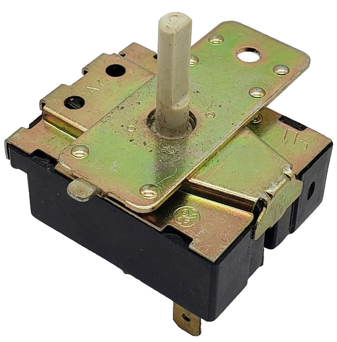 Rabon Services Group - OEM Replacement for Whirlpool Dryer Selector Switch 8318267   ~ ~