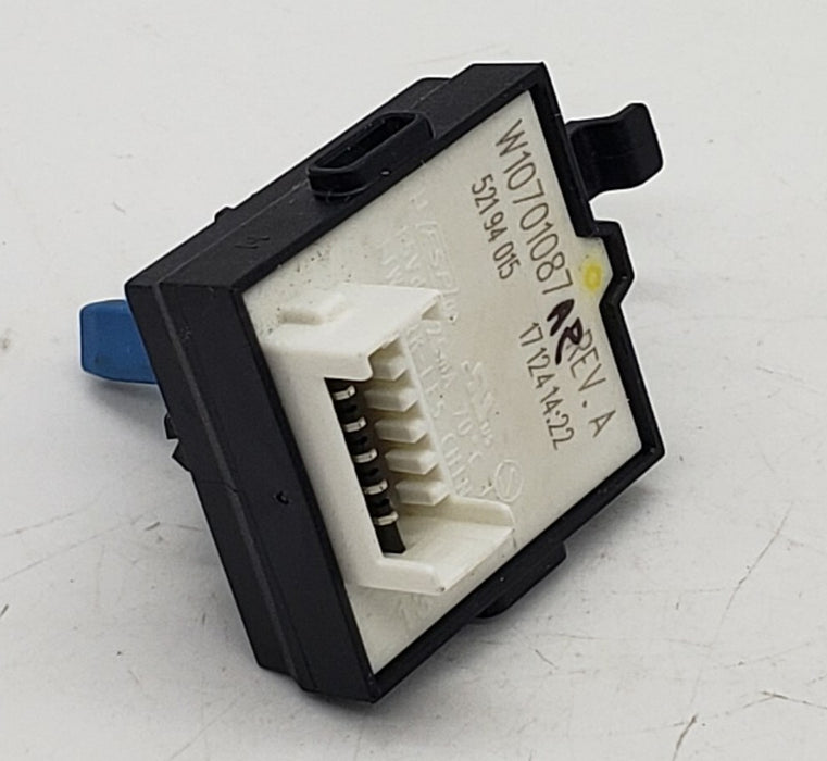 Rabon Services Group - OEM Replacement for Whirlpool Washer Selector Switch W10701087   *