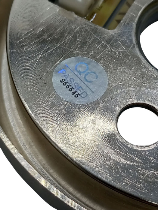 Rabon Services Group - New OEM Forno 36'' Knob Rings R04 G36R04-030200