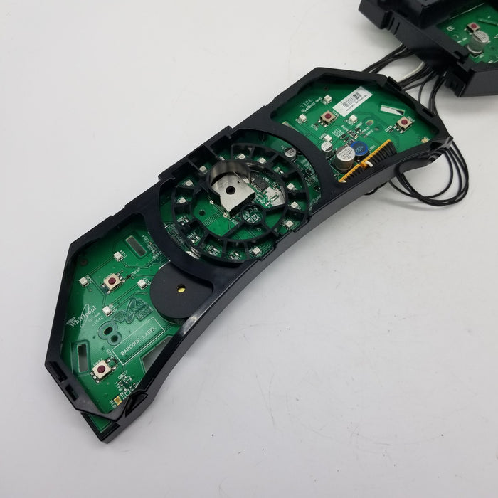 Rabon Services Group - Replacement for Whirlpool Washer Control 461970230681 W10319816  *