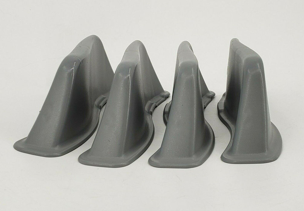 *Same Day Ship Whirlpool Baffle Set Of 4 W10280771 -