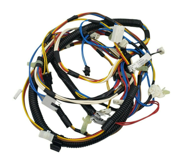 *NEW* Whirlpool Washer Lower Wire Harness Assembly W10919942 -