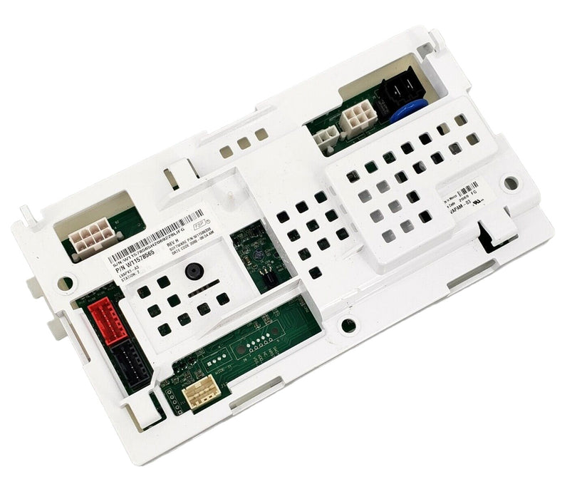 Rabon Services Group - ⭐️Genuine OEM Replacement for Whirlpool Washer Control W11578565🔥  &