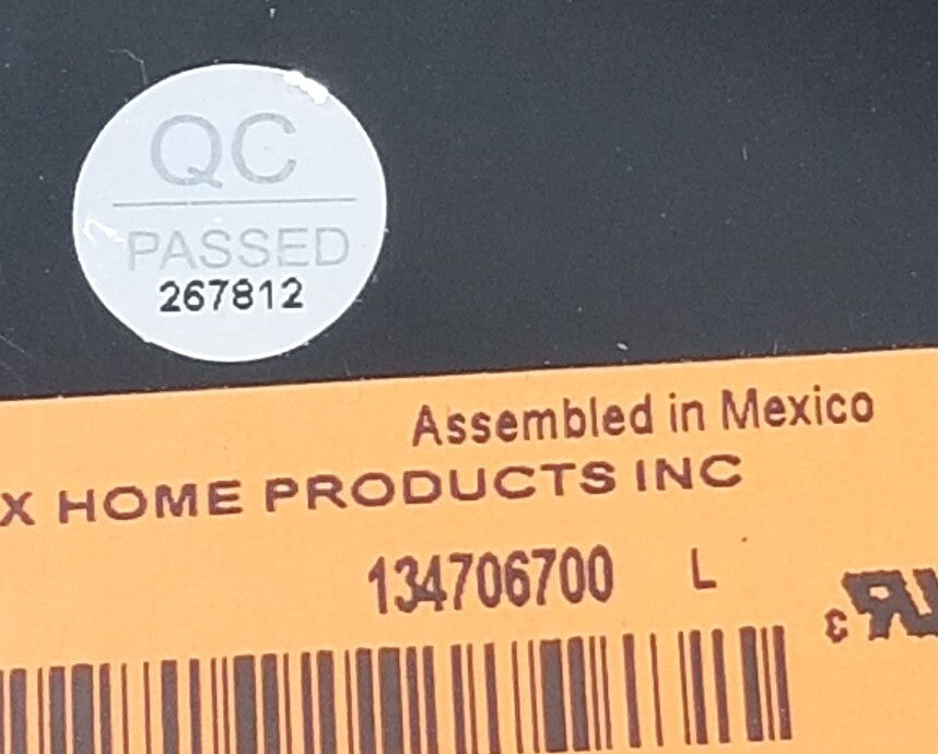 Rabon Services Group - ⭐️Genuine OEM Replacement for Frigidaire Dryer Control 134706700🔥  &