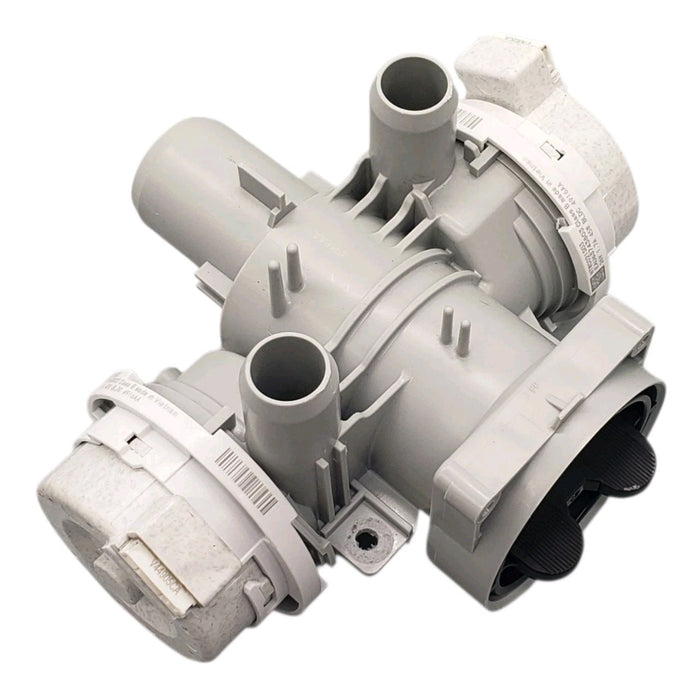 Rabon Services Group - New OEM Replacement for LG Washer Drain Pump AHA75853813