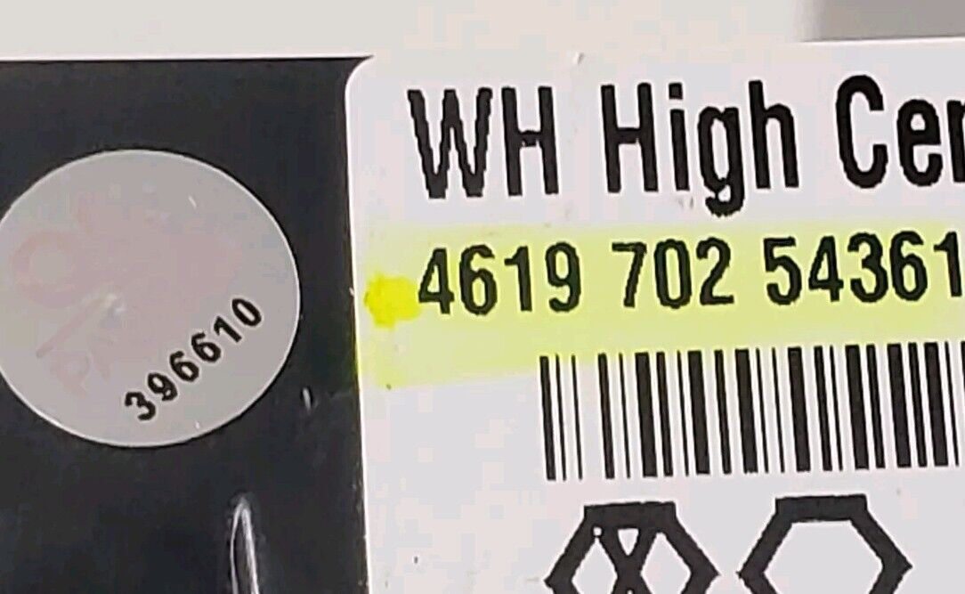 Whirlpool Washer Control 461970254361    Warranty ⭐Free Same Day Shipping⭐