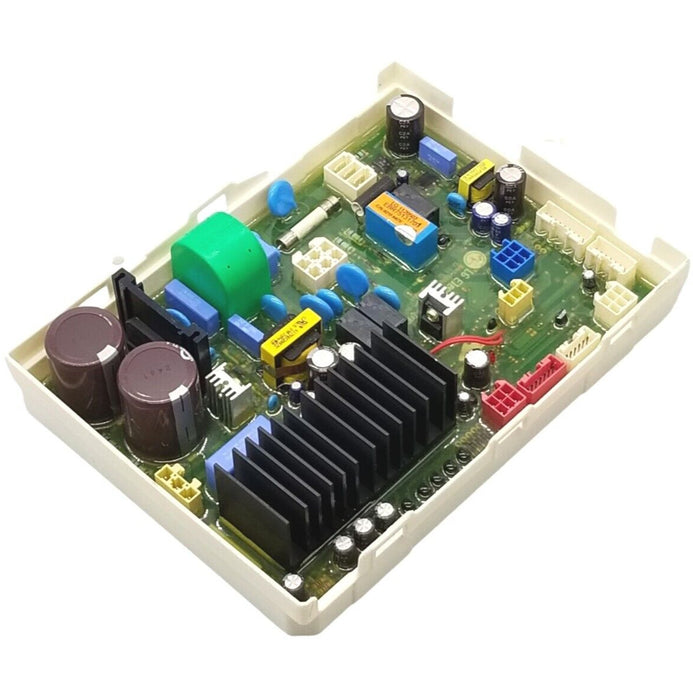 Rabon Services Group - OEM Replacement for LG Washer Control Board EBR75131701   ⭐ ⭐