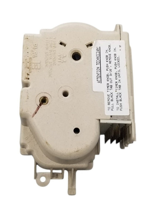 Rabon Services Group - OEM Replacement for Whirlpool Washer Timer 3948852B
