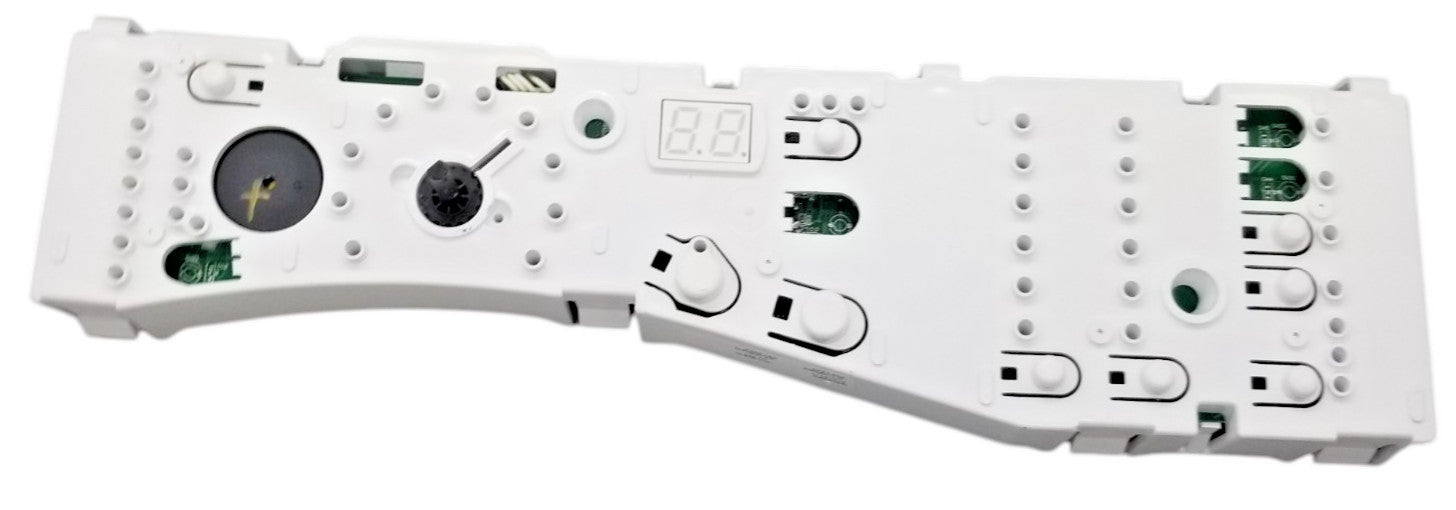 Rabon Services Group - OEM Replacement for Whirlpool Washer Interface 8564404