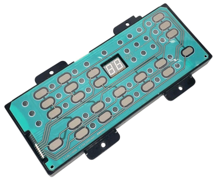 Rabon Services Group - OEM Replacement for Speed Queen Dryer Control Board D514565