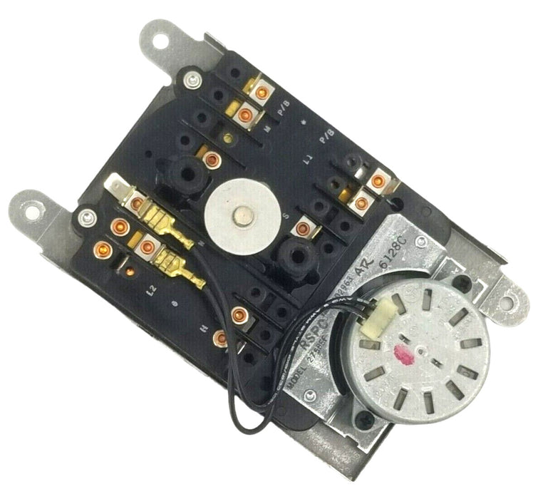 OEM Amana Dryer Timer 502963 WP502963   Warranty ⭐Free Same Day Shipping⭐