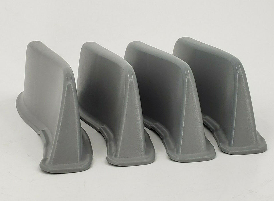 *Same Day Ship Whirlpool Baffle Set Of 4 W10280771 -