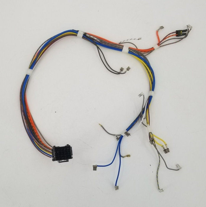 New Genuine OEM Frigidaire Range Wire Harness A07211801