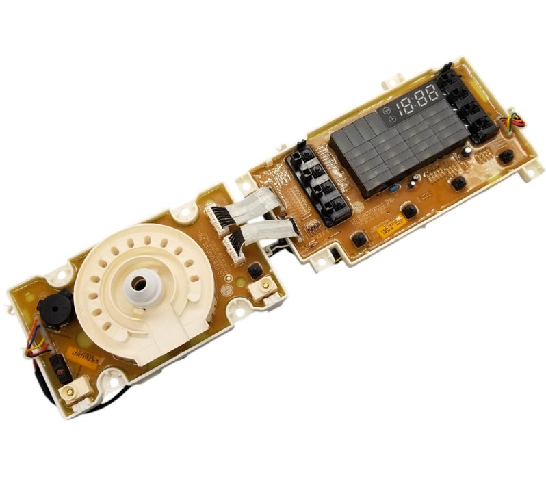 Rabon Services Group - OEM Replacement for LG Washer Control EBR74752203