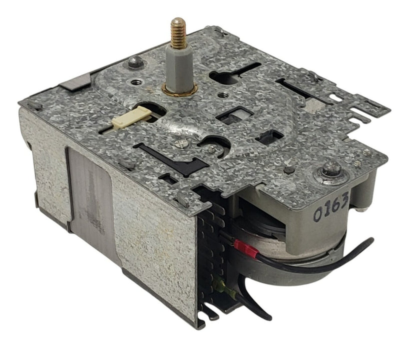 Rabon Services Group - Genuine OEM Replacement for Kenmore Washer Timer 378124   ⭐ ⭐