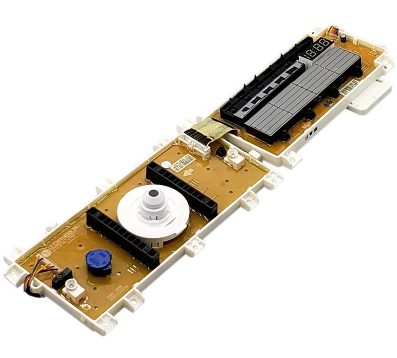 Rabon Services Group - OEM Replacement for LG Washer Display Control  EBR76376105