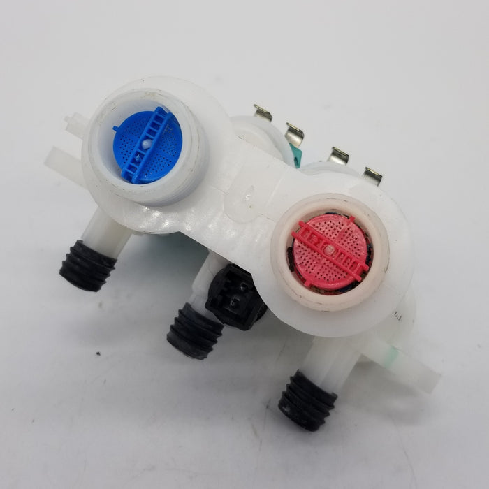 Rabon Services Group - Genuine OEM Replacement for Whirlpool Washer Valve W10758829  *