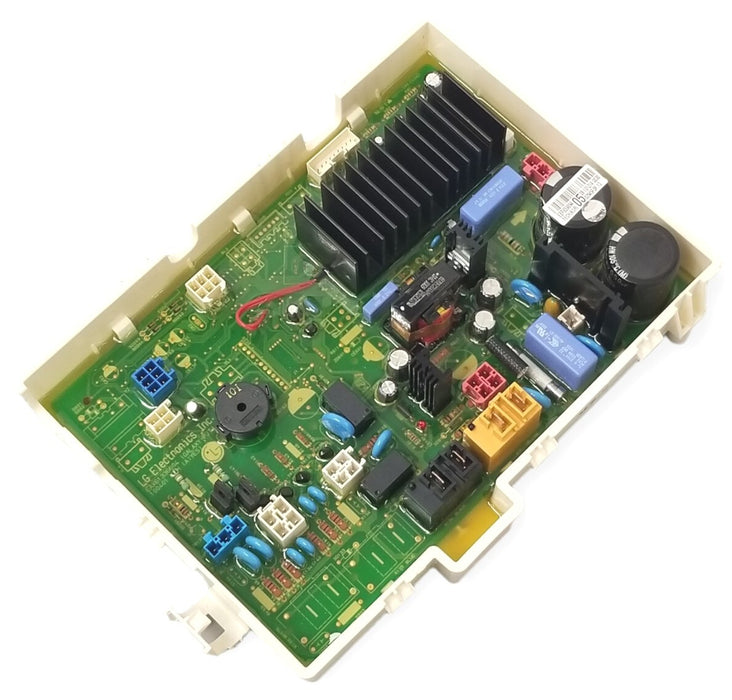 Rabon Services Group - OEM Replacement for LG Washer Control EBR65989405  ⭐  ⭐