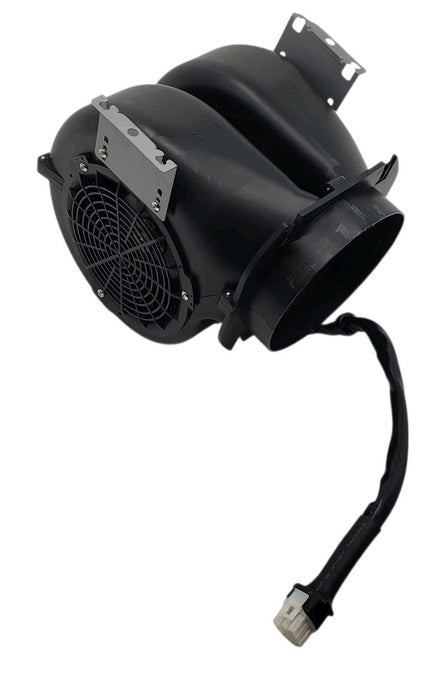 Rabon Services Group - New OEM Replacement for LG Hood Blower Motor EBZ63405044